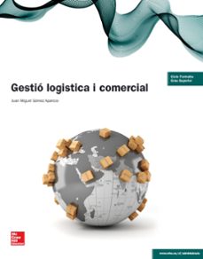 gestio logistica i comercial. tècnic en administracio i finances. grau superior ed 2014-9788448192655