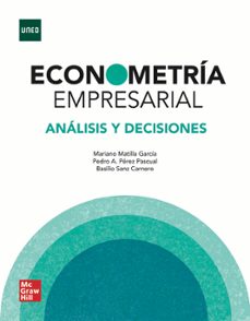 econometria empresarial-9788448620455