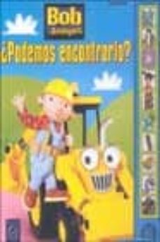 ¿podemos encontrarlo? (bob y sus amigos, pequeños sonidos)-9788448815455