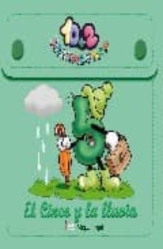 el cinco y la lluvia (10 + 2)-9788448827755
