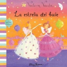 la estrella del baile-emma thomson-9788448831455