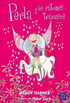 perla 1 - perla y los ratones traviesos (ebook)-wendy harmer-9788448842055