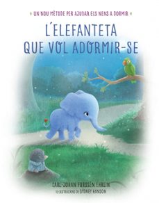 l elefanteta que vol adormir-se-9788448846855