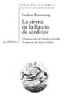 la sirena en la llauna de sardines-9788448905255