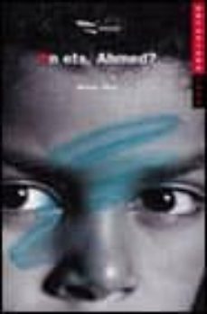 on ets, ahmed?-9788448907655