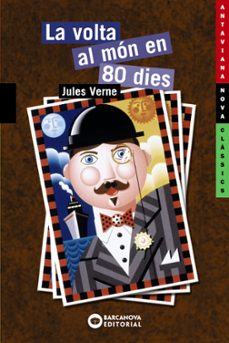 la volta al mon en 80 dies-julio verne-9788448923655