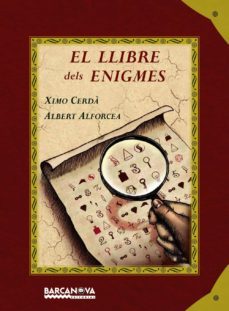 el llibre dels enigmes-9788448925055