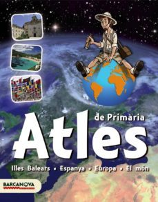 atles de primaria illes balears-oscar sarda-9788448930455