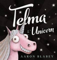 telma l unicorn-9788448942755