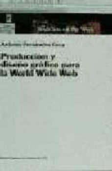produccion y diseño grafico para world wide web-9788449305955