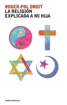 la religion explicada a mi hija-9788449320255