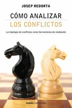 como analizar los conflictos (ebook)-9788449325755