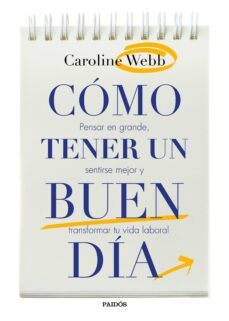 como tener un buen dia (ebook)-9788449332555