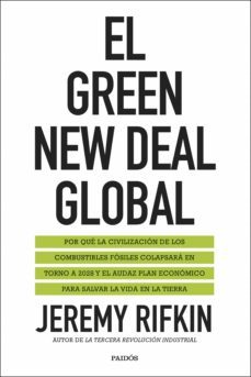 el green new deal global (ebook)-jeremy rifkin-9788449336355