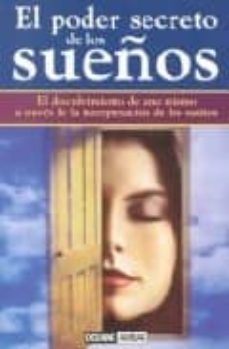 el poder secreto de los sueños-9788449415555