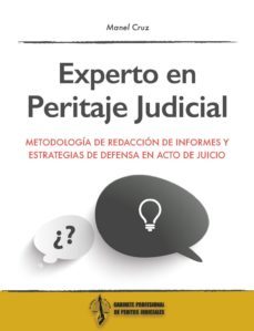 experto en peritaje judicial (ebook)-9788460876755
