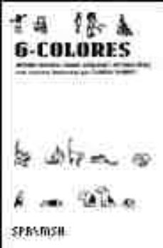 6 colores-9788460927655