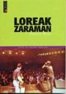 loreak zaraman-9788460931355