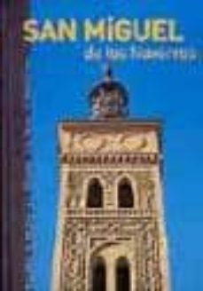 san miguel de los navarros-jose antonio duce-9788461183555