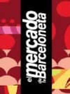 el mercado de la barceloneta-9788461283255