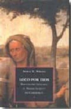 loco por dios: bartolome sanchez, el mesias secreto de cardenete-sara t. nalle-9788461313655