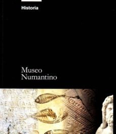 museo numantino. historia-m. arlegui sanchez-9788461683055