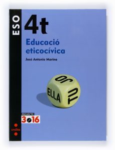 educacio eticocivica 4rt eso (projecte 3.16)-9788466119955