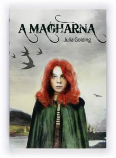 a magharna-julia golding-9788466128155