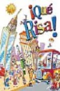 ¡que risa!-9788466202855