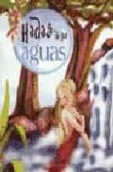hadas de las aguas-alejandra ramirez zarzuela-9788466209755
