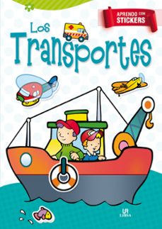 los transportes-9788466231855