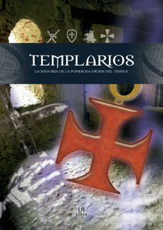 los templarios (ebook)-lucrecia persico-9788466241755