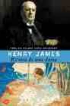 -henry james-9788466303255