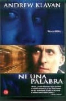 ni una palabra-andrew klavan-9788466305655