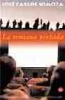 la ventana pintada-9788466307055