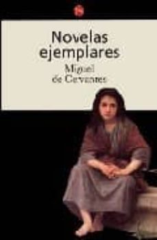 novelas ejemplares-miguel de cervantes saavedra-9788466322355