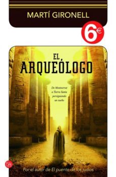 el arqueologo-9788466325455