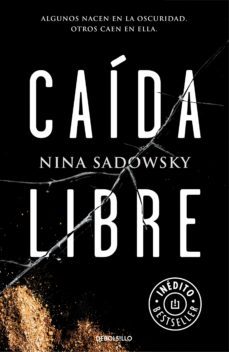 caida libre (ebook)-nina sadowsky-9788466339155