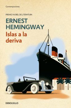 islas a la deriva (ebook)-ernest hemingway-9788466356855