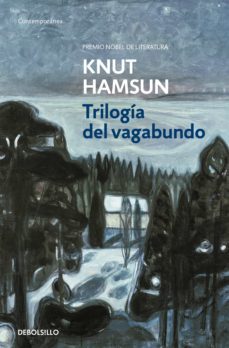 trilogía del vagabundo (ebook)-knut hamsun-9788466357555