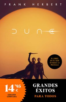 Dune (Las crónicas de Dune 1) (Spanish Edition)