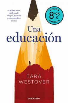 una educacion  (edicion limitada · verano)-tara westover-9788466376655