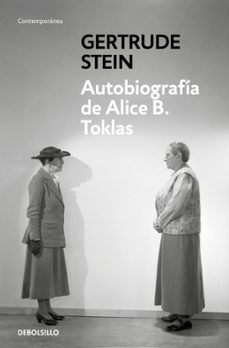 autobiografia de alice b. toklas (ebook)-9788466379663