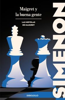-georges simenon-9788466393355
