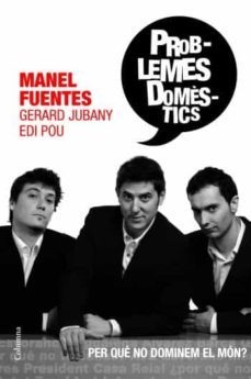 problemes domestics  ( catalunya radio)-9788466409155