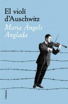 el violí d'auschwitz (ebook)-9788466411455