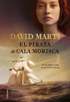 el pirata de cala morisca (ebook)-9788466424455