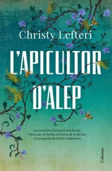 l apicultor d alep-9788466426855