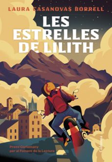 les estrelles de lilith (premi carlemany 2022)-9788466430555