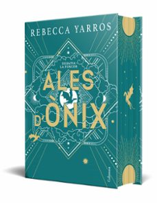 ales d onix (empiri 3) edicio col·leccionista enriquida i limitada-rebecca yarros-9788466434355